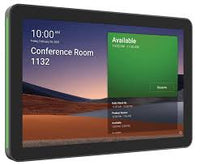 LOGITECH - Tap Scheduler - Graphite - USB - TOUCH SCREEN
