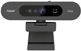 Axtel AX-FHD Webcam Hello