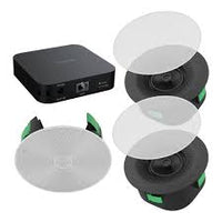 YEALINK - CMKit-121 - Ceiling Mic and Speaker kit + Switch