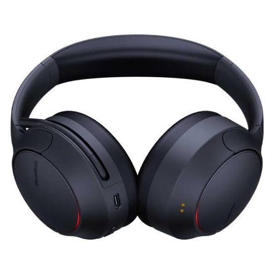 YEALINK - BH78 STEREO Headset with Stand USB-C/A