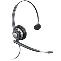 Poly - HW710 - EncorePro Mono Headset (Noise Cancelling + QD)