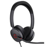 YEALINK UH46 DUAL TEAMS USB C/A