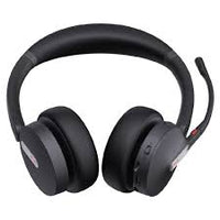 YEALINK UH48 DUAL TEAMS USB C/A