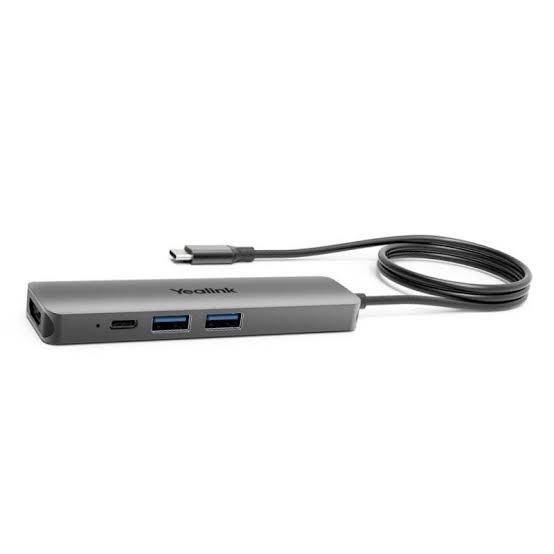 YEALINK - USB2CAT5E-EXT