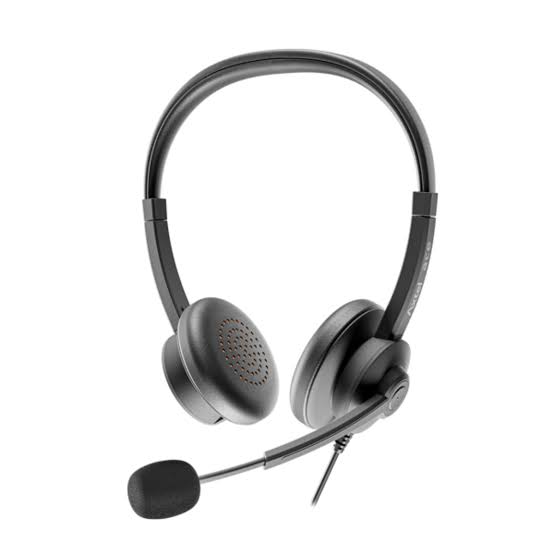 Axtel EDGE stereo USB-A