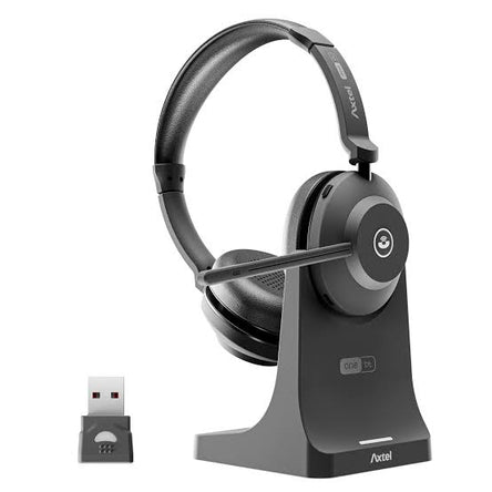 Axtel ONE BT Stereo with charging base