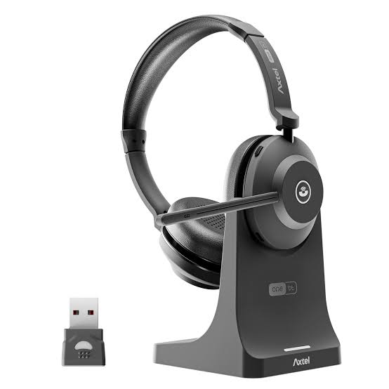 Axtel ONE BT Stereo with charging base