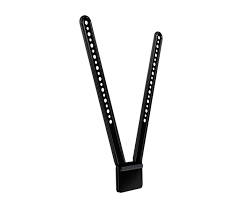 LOGITECH - TV Mount for a Meetup