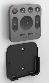 LOGITECH - MeetUp - Remote Control