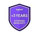 LOGITECH - 3 year ext wrty Logi MeetUp