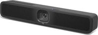 LOGITECH - MeetUp 2 - Graphite - USB - Video Conference