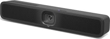 LOGITECH - MeetUp 2 - Graphite - USB - Video Conference