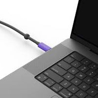 LOGITECH - Active USB Cable - Graphite  5M USB Cable that you add with Meetup 2 for Active Presentation mode