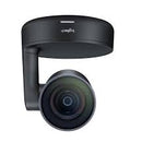 LOGITECH - Rally Camera - Black - USB