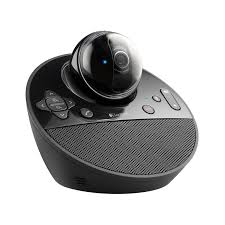 LOGITECH - VC Webcam- BCC950 ConferenceCam - USB