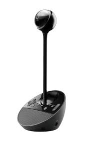 LOGITECH - VC Webcam- BCC950 ConferenceCam - USB