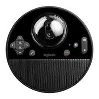 LOGITECH - VC Webcam- BCC950 ConferenceCam - USB