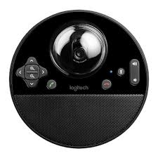LOGITECH - VC Webcam- BCC950 ConferenceCam - USB