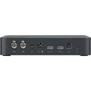 LOGITECH - Logitech Rally Plus Ultra-HD ConferenceCam - Black - USB - Dual Speaker