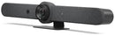 LOGITECH - Logitech Rally Bar - Graphite - USB