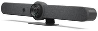 LOGITECH - Logitech Rally Bar - Graphite - USB
