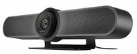 LOGITECH - Logitech Rally Bar - Graphite - USB