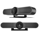 LOGITECH - Logitech Rally Bar - Graphite - USB