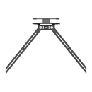 LOGITECH - Rally Bar Stand - Off White