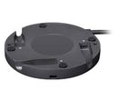 LOGITECH - Rally Mic Pod Hub for the Logitech Rally Ultra-HD ConferenceCam - Graphite Mic Splitter