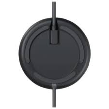 LOGITECH - Rally Mic Pod Hub for the Logitech Rally Ultra-HD ConferenceCam - Graphite Mic Splitter