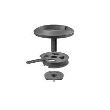 LOGITECH - Mic Pod Mount - Graphite
