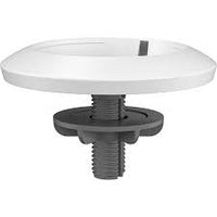 LOGITECH - Mic Pod Mount - Off White