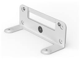 LOGITECH - Wall Mount for Video Bars