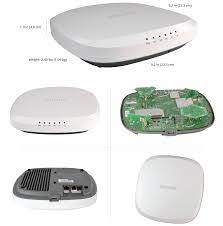 RUCKUS R560 Indoor Wi-Fi 6E Access Point
