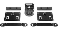 LOGITECH - Rally Mounting Kit for the Logitech Rally Ultra-HD ConferenceCam