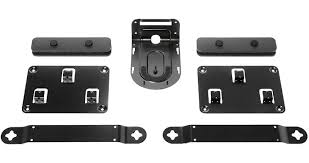 LOGITECH - Rally Mounting Kit for the Logitech Rally Ultra-HD ConferenceCam