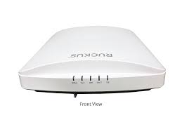 RUCKUS R750 dual-band Wi-Fi 6 wireless access point