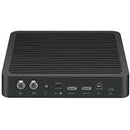 LOGITECH - Rally Ultra-HD ConferenceCam - Black - USB - Display Hub
