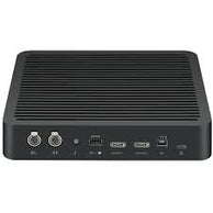 LOGITECH - Rally Ultra-HD ConferenceCam - Black - USB - Display Hub