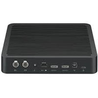 LOGITECH - Rally Ultra-HD ConferenceCam - Black - USB - Display Hub