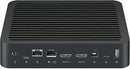 LOGITECH - Rally Ultra-HD ConferenceCam - Black - USB - Table Hub