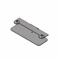 LOGITECH - Rally Bar Mini Stand - Graphite