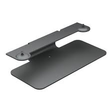 LOGITECH - Rally Bar Mini Stand - Graphite