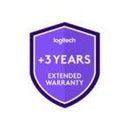 LOGITECH - 3yr ext wrty rally bar huddle