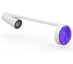 LOGITECH - Scribe - Off White - USB