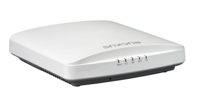 RUCKUS R550 Indoor Wireless Access Point