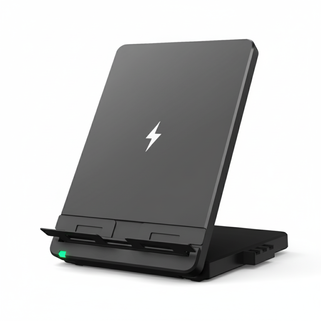 Yealink WHC60 – Wireless Charger for WH66/WH67 Workstations