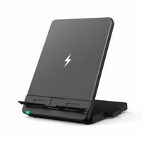 Yealink WHC60 – Wireless Charger for WH66/WH67 Workstations
