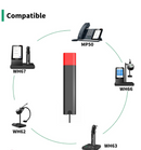 YEALINK - BLT60, Extra busylight, work with WH62, WH63, WH64, WH66, WH67