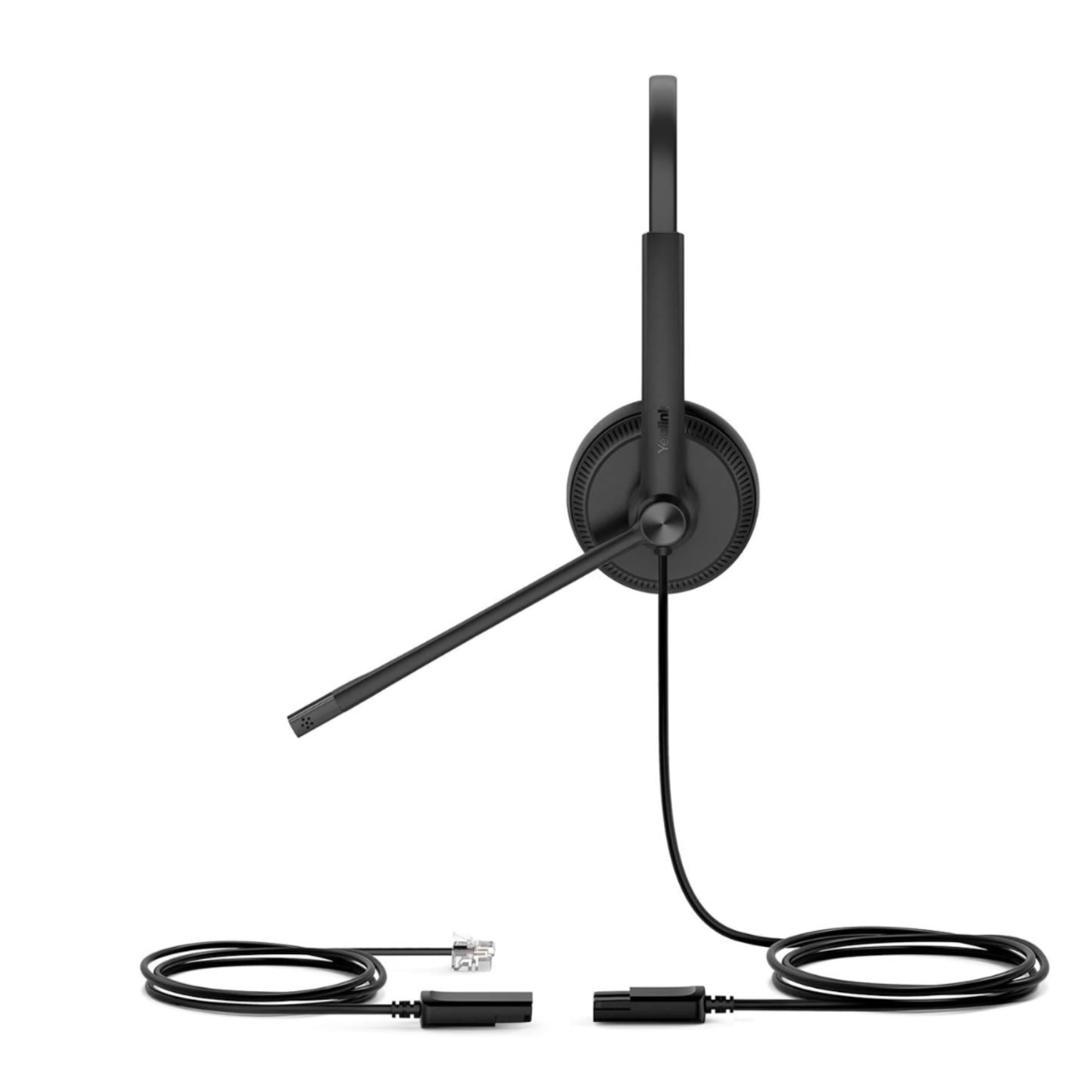 Yealink YHC379 – Professional USB Headset with Inline Controls